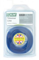 ALM Round trimmer line (15m x 1.5mm) 