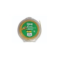 ALM SL324 Bi-Component Square trimmer line (80m x 2.4mm)