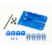 MicroJig SP-2 MJ Splitter Steel Pro Kit