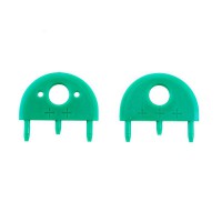 MicroJig SP-G-P3 1/8\" Full Kerf Replacement Splitters