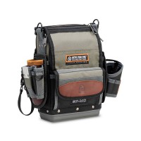 Veto Pro Pac SP-MC Compact Tool Pouch With Drill Holder