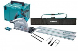 Makita SP001GZ03 Plunge Saw Kit 40V XGT - SP001GZ03KIT