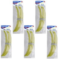 Spartacus SP040 Trimmer heavy duty cutting lines - Pack of 5