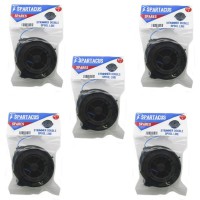 Spartacus SP041 Strimmer Trimmer Spool & Line Pack of 5