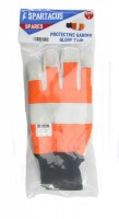 Spartacus SP058 Chainsaw safety gloves