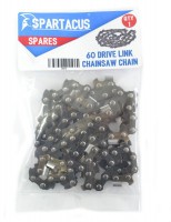 Spartacus SP070 Chainsaw chain (3/8\" .050 x 60DL)