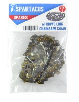 Spartacus SP071 Chainsaw chain (3/8\" .050 x 61DL)