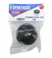 Spartacus SP080 Trimmer spool & line