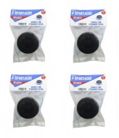 Spartacus SP081 Trimmer spool & line - Pack of 4