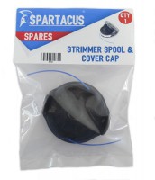 Spartacus SP082 Spool & line & spool cover (new)