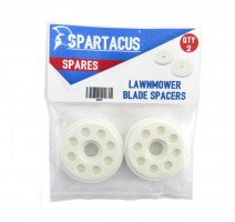 Spartacus SP099 Lawnmower blade spacers