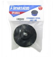 Spartacus SP104 Trimmer spool & line