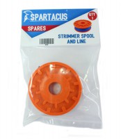 Spartacus SP105 Trimmer spool & line