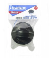 Spartacus SP109 Trimmer spool & line