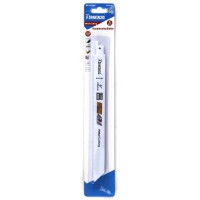 Spartacus Bi Metal 228mm 14Tpi Pack of 5 Metal Cutting Reciprocating Saw Blades