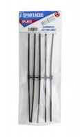 Spartacus SP118 Garden Vac cutting lines