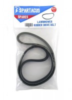 Spartacus SP123 Lawnmower drive belt