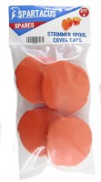 Spartacus SP125 Trimmer spool cover - Pack of 4