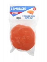 Spartacus SP125 Trimmer spool cover