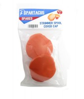 Spartacus SP125 Trimmer Spool Cover - Pack of 2