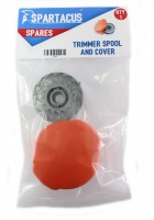 Spartacus SP142 Trimmer spool & line & cover