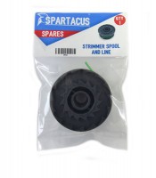 Spartacus SP143 Trimmer spool & line