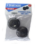 Spartacus SP146 Trimmer spool & line - Pack of 2