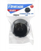 Spartacus SP146 Trimmer spool & line