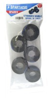 Spartacus SP147 Trimmer spool & line - Pack of 5