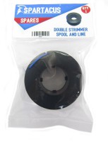 Spartacus SP147 Trimmer spool & line