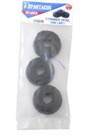 Spartacus SP148 Trimmer spool & line - Pack of 3