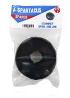 Spartacus SP148 Trimmer spool & line