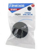 Spartacus SP149 Trimmer spool & line