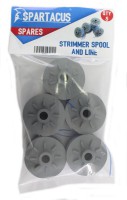 Spartacus SP150 Trimmer spool & line Pack of 5