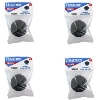 Spartacus SP151 Trimmer spool & line - Pack of 4
