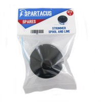Spartacus SP151 Trimmer spool & line