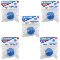 Spartacus SP152 Trimmer spool & line - Pack of 5