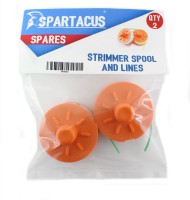 Spartacus SP153 Trimmer spool & line - Pack of 2