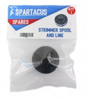 Spartacus SP154 Trimmer spool & line