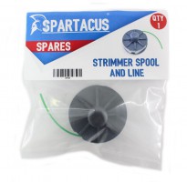 Spartacus SP155 Trimmer spool & line
