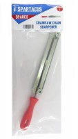 Spartacus SP182 Chainsaw chain sharpener