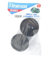 Spartacus SP190 Trimmer Spool & Line - Pack of 2