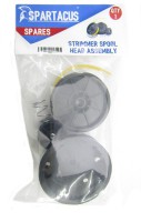 Spartacus SP196 Trimmer spool head assembly