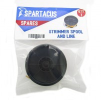 Spartacus SP198 Trimmer spool & line