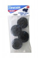 Spartacus SP199 Trimmer spool & line - Pack of 4