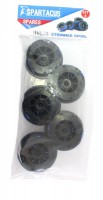 Spartacus SP200 Trimmer spool & line- Pack of 5