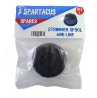 Spartacus SP200 Trimmer spool & line