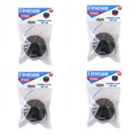 Spartacus SP201 Trimmer spool & line - Pack of 4
