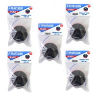 Spartacus SP201 Trimmer spool & line - Pack of 5