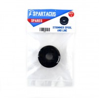 Spartacus SP203 Trimmer spool & line